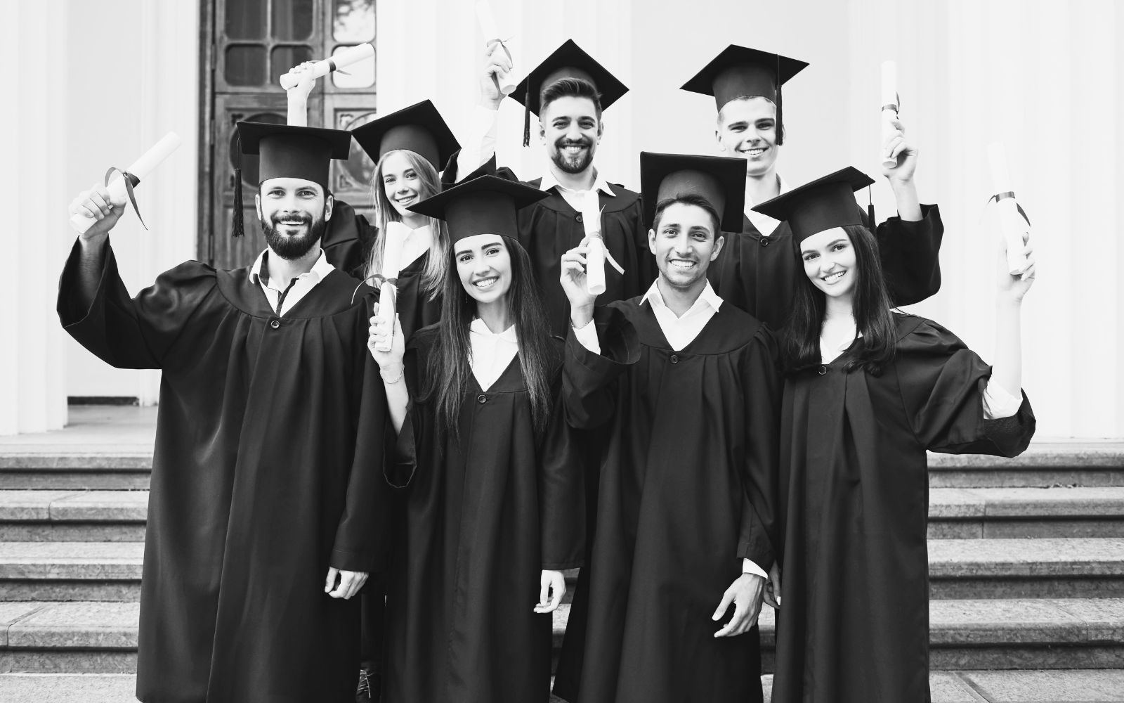 Doctoral and PhD Grants